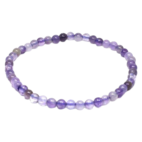 Amethyst Stone Bracelet
