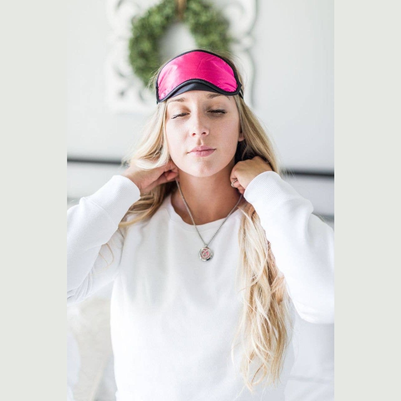 Mothers Heart With 4 Oils