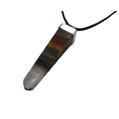 Chakra Pendant Deluxe