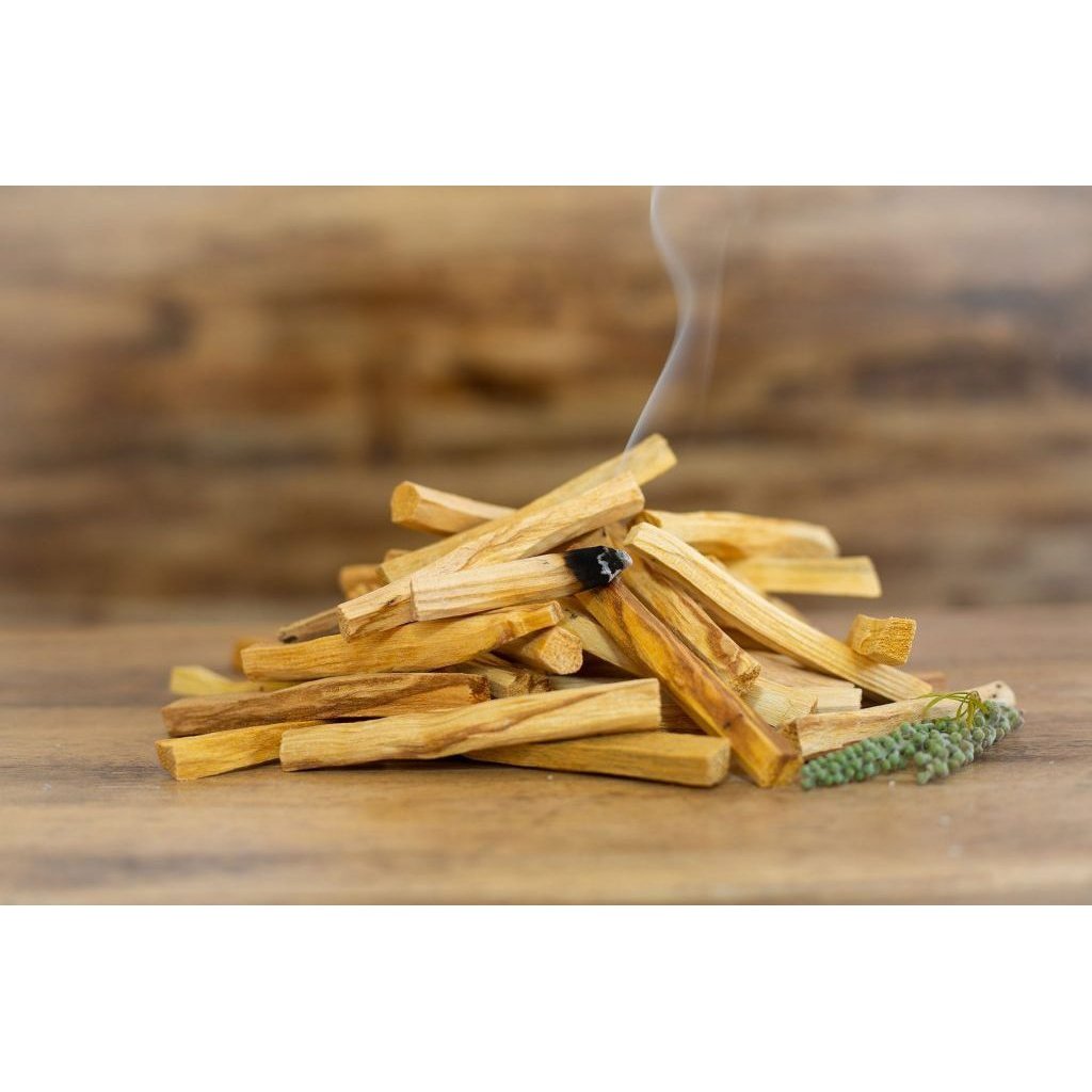 Palo Santo - 6 Pack