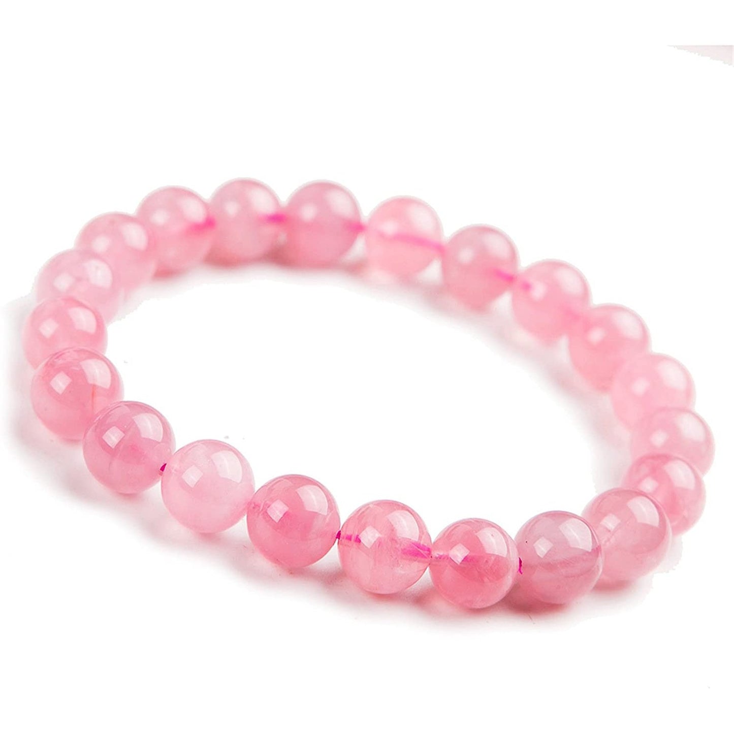 Rose Quartz Bracelet
