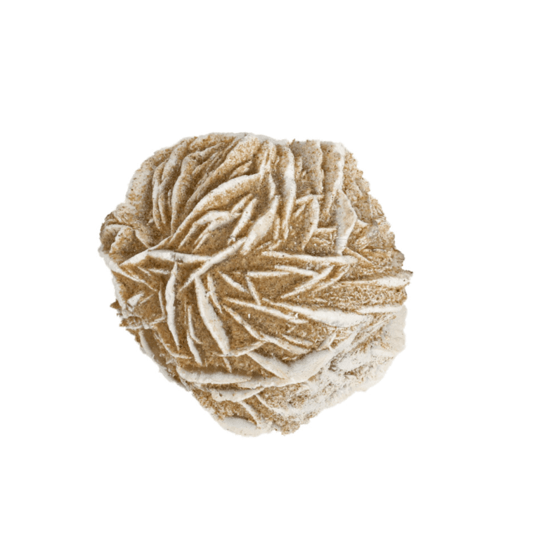 Desert Rose Selenite