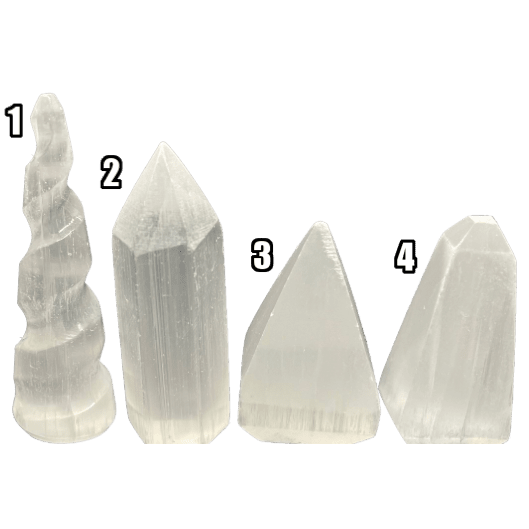 Selenite Towers (small)