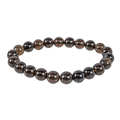 Smoky Quartz Bracelet