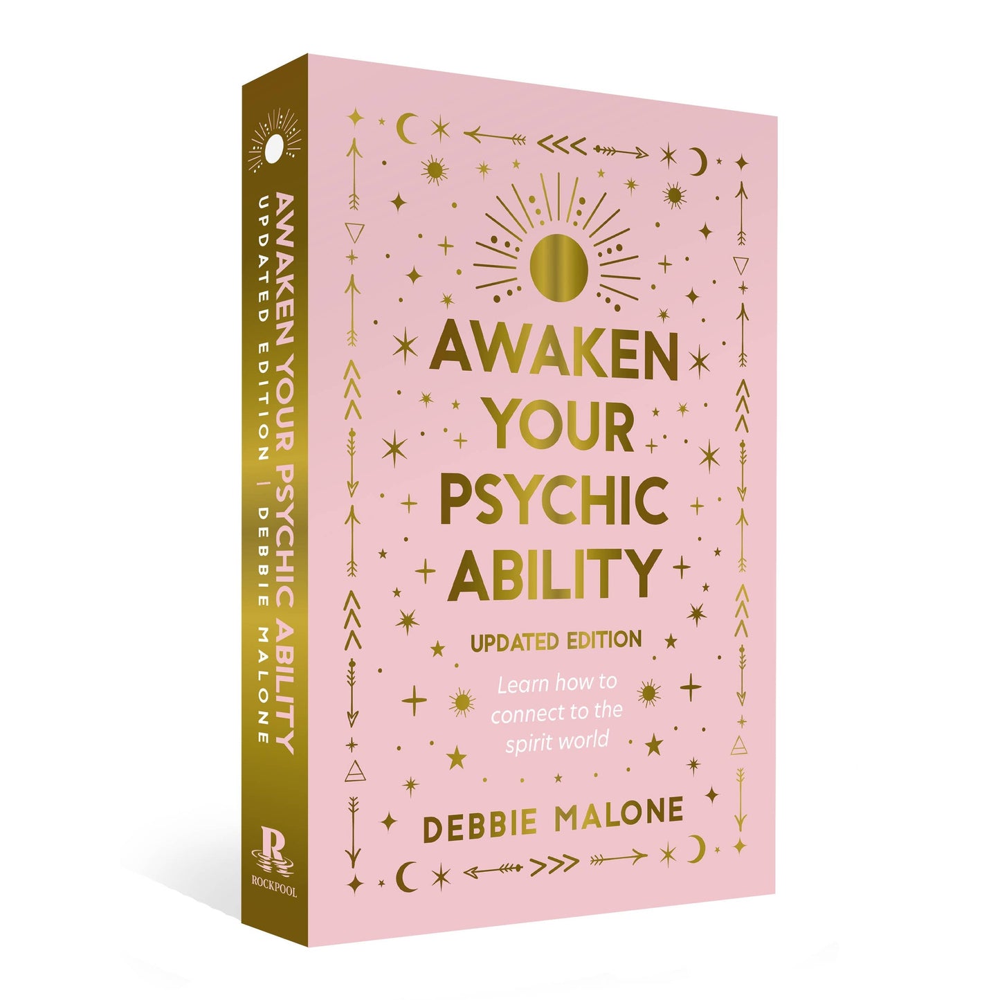 Awaken your Psychic Ability