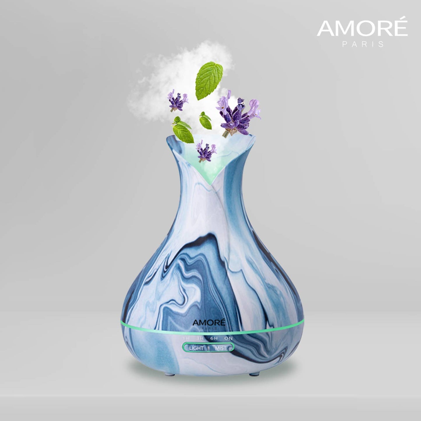 Aromatherapy Diffuser - 300ml