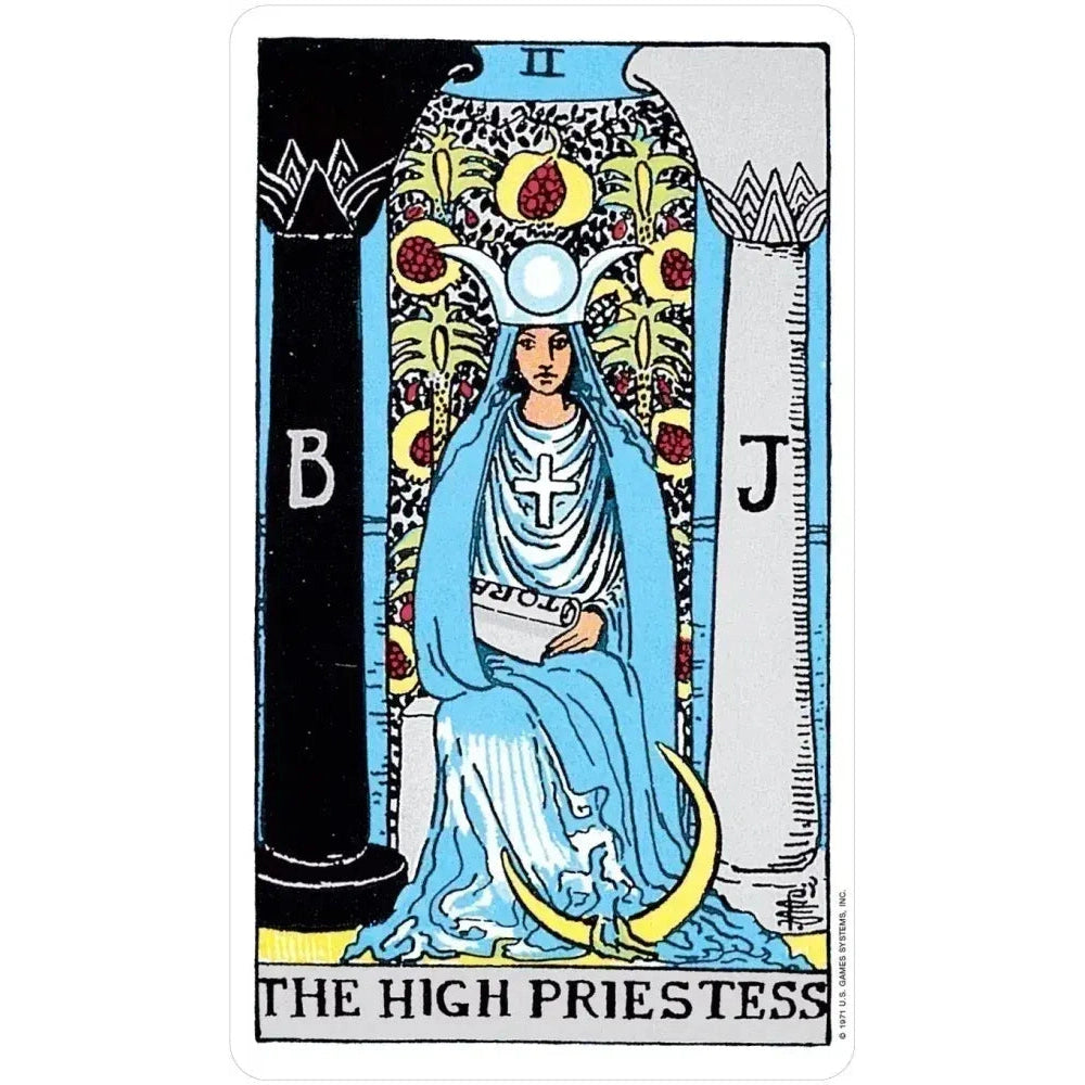 Rider-Waite® Tarot Deck