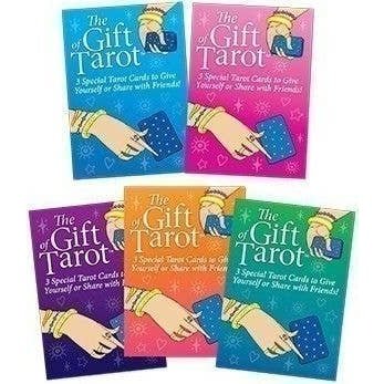 The Gift of Tarot