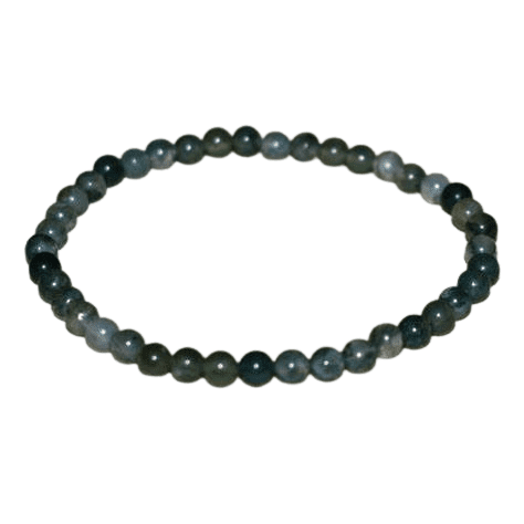 Moss Agate Bracelet