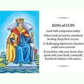 The Gift of Tarot