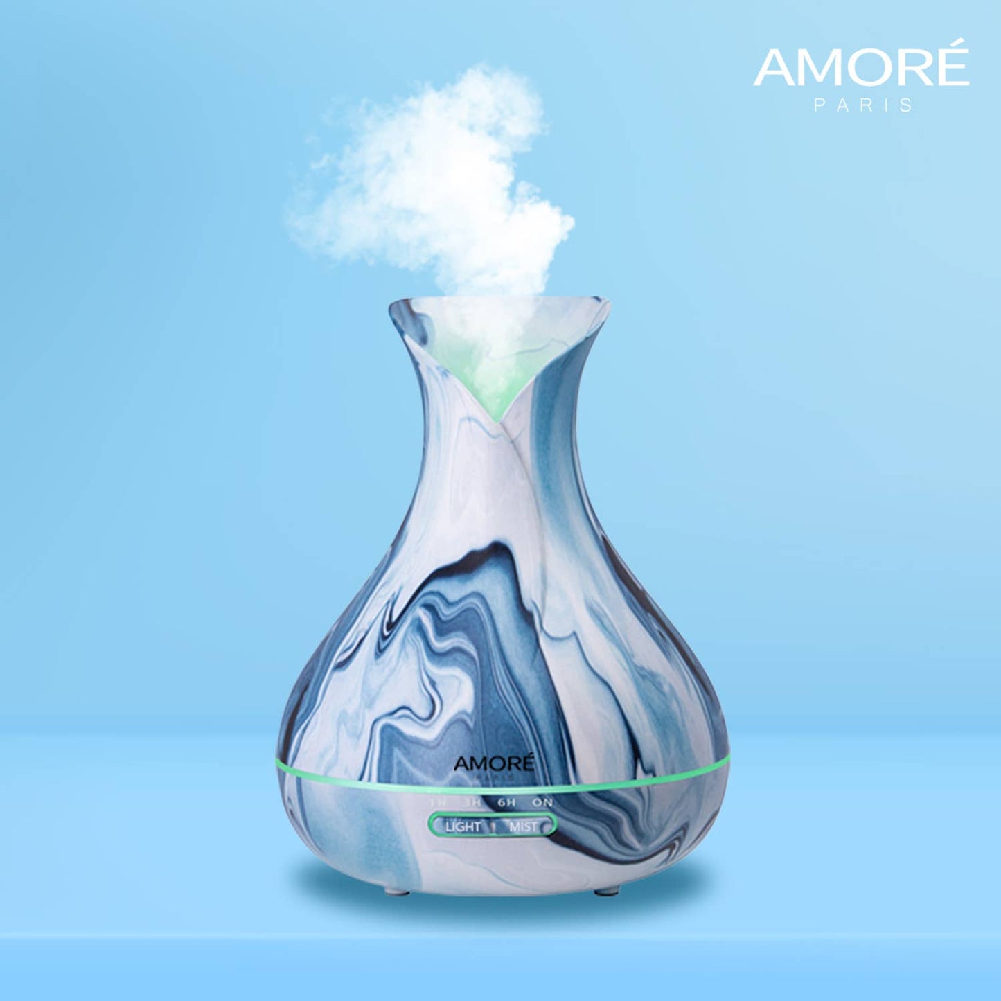 Aromatherapy Diffuser - 300ml