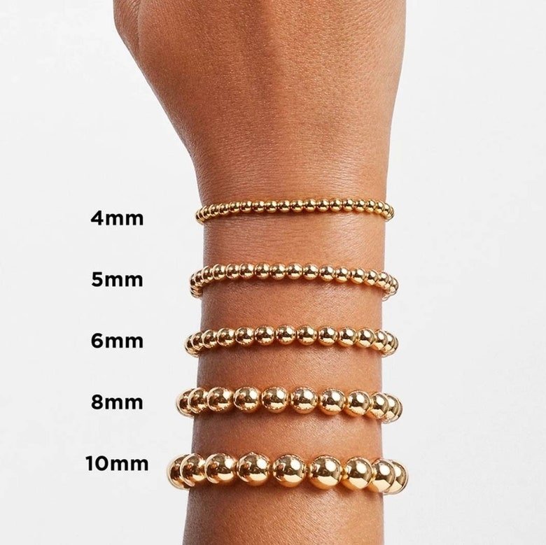 Jade Stone Bracelet