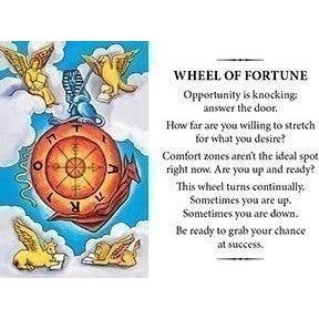 The Gift of Tarot