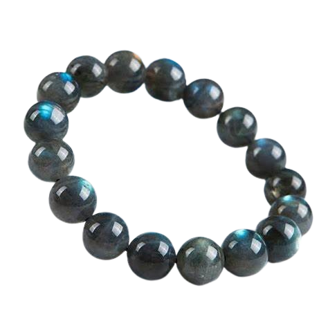 Labradorite Stone Bracelet