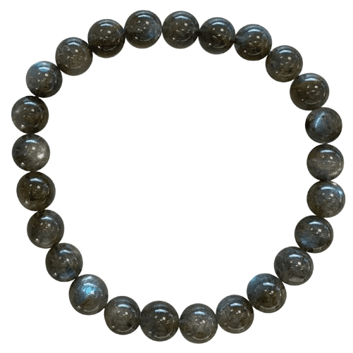 Labradorite Stone Bracelet