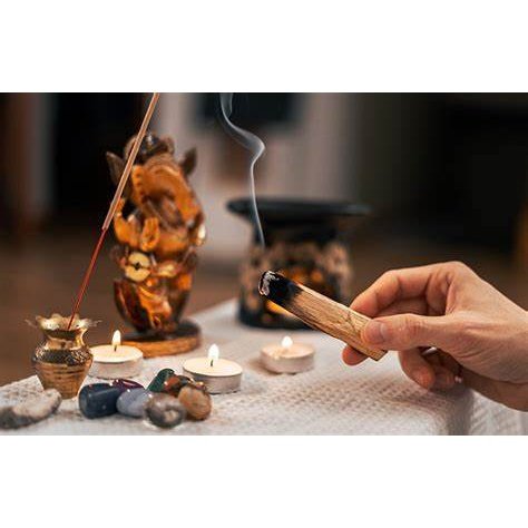 Palo Santo