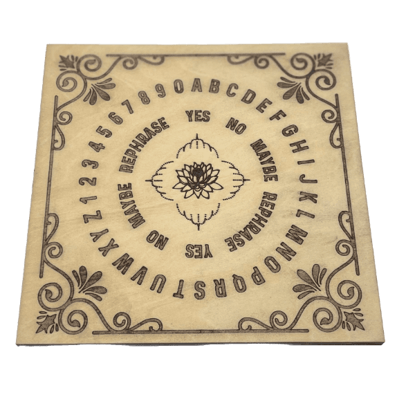 Pendulum Boards