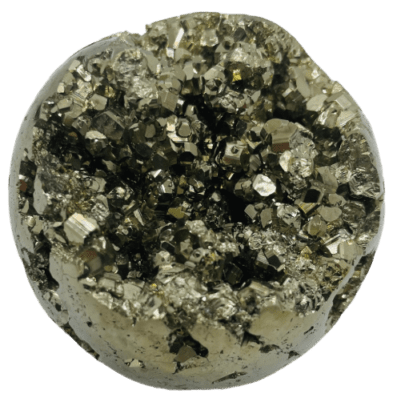 AAA Pyrite Sphere