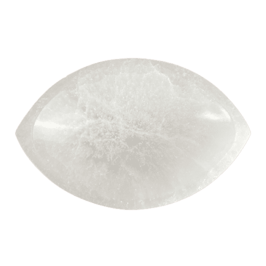 Selenite Bowls