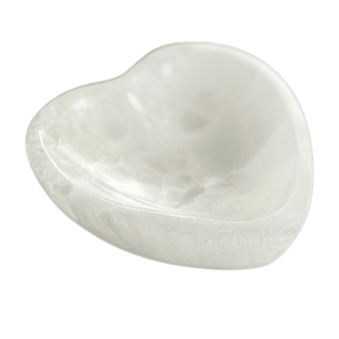 Selenite Bowls
