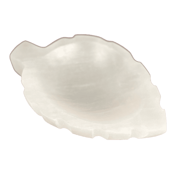 Selenite Bowls