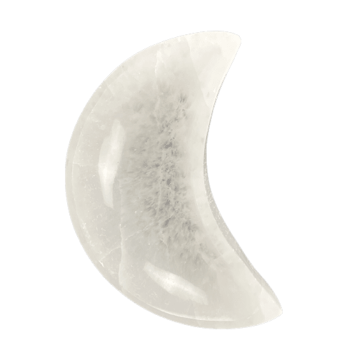 Selenite Bowls