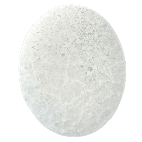 Small Selenite Charging Plates